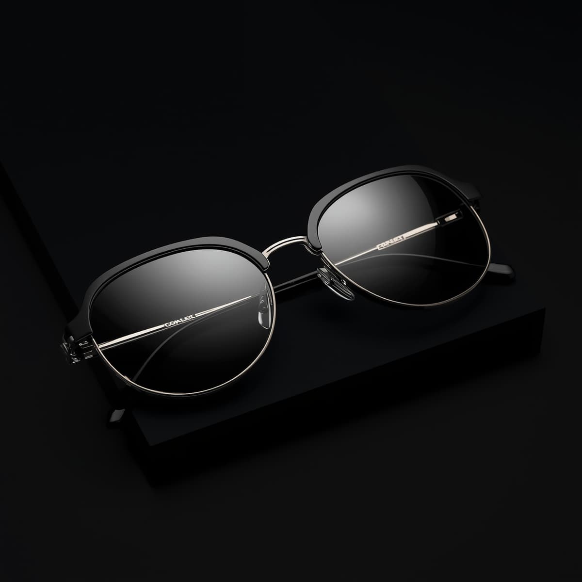 Refractive Index Technology