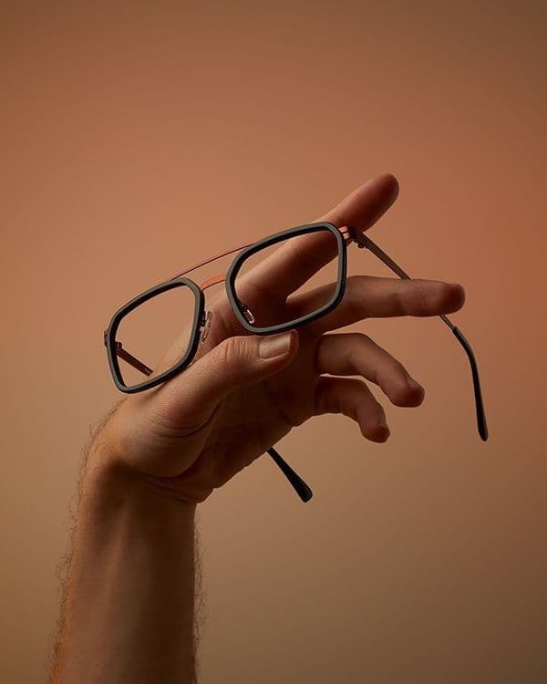 CLIFF SINGLE VISION RX